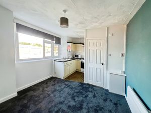 Open Plan Lounge Kitchen- click for photo gallery